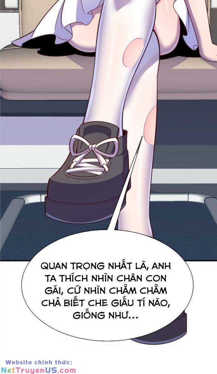 Ta, Người Chỉ Cần Nhìn Thấy Thanh Máu, Có Thể Trừng Phạt Thần Linh Chapter 59 - Trang 11