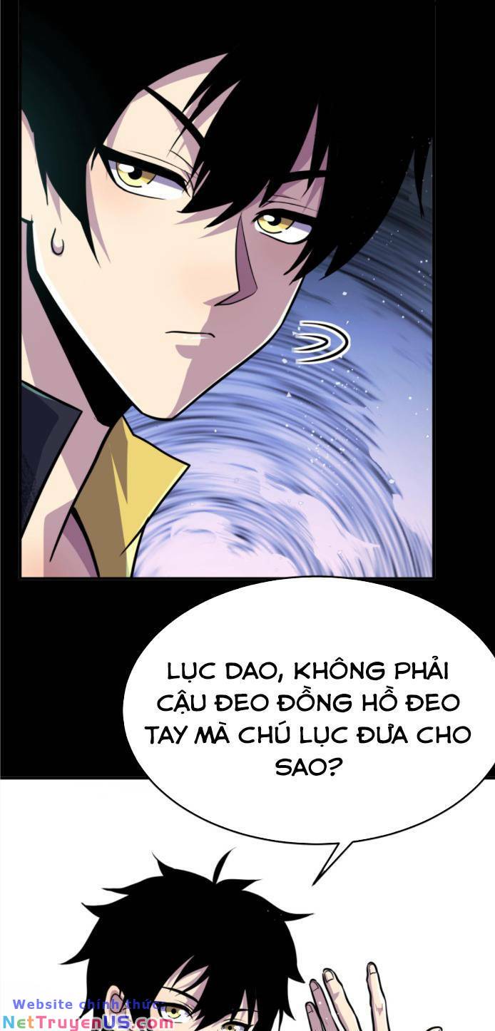 Ta, Người Chỉ Cần Nhìn Thấy Thanh Máu, Có Thể Trừng Phạt Thần Linh Chapter 51 - Trang 22