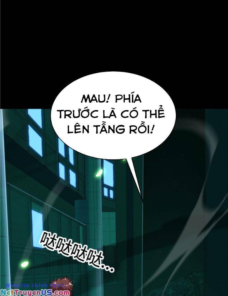 Ta, Người Chỉ Cần Nhìn Thấy Thanh Máu, Có Thể Trừng Phạt Thần Linh Chapter 50 - Trang 19