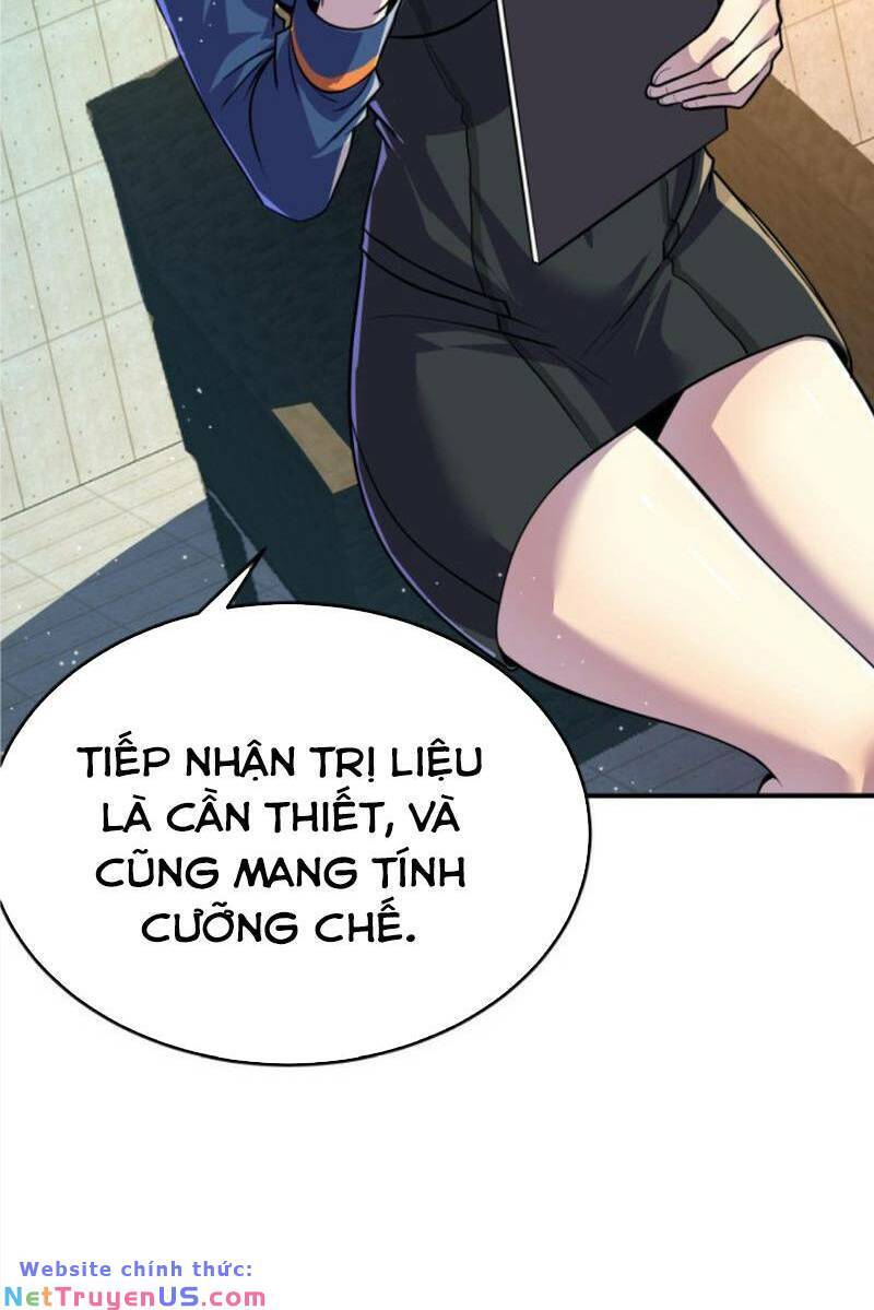 Ta, Người Chỉ Cần Nhìn Thấy Thanh Máu, Có Thể Trừng Phạt Thần Linh Chapter 58 - Trang 11