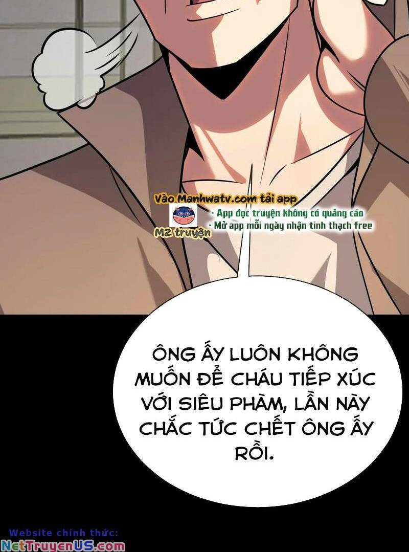 Ta, Người Chỉ Cần Nhìn Thấy Thanh Máu, Có Thể Trừng Phạt Thần Linh Chapter 70 - Trang 7