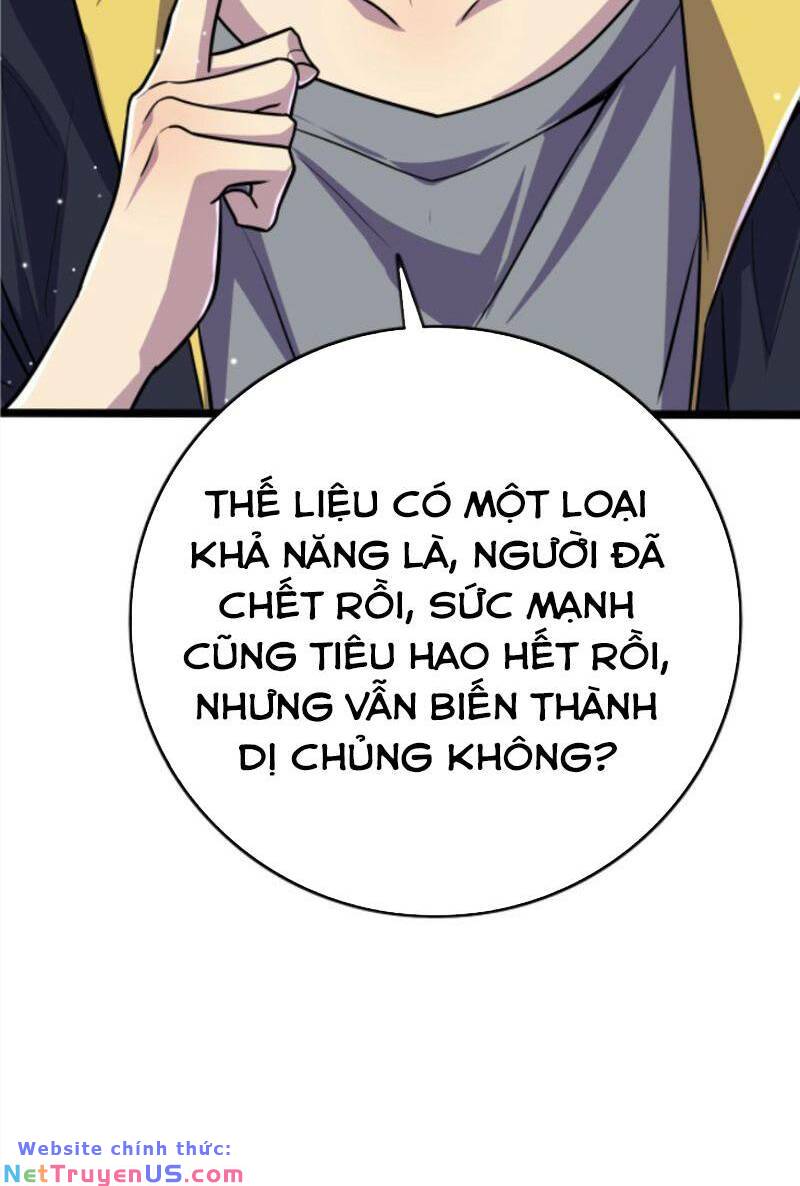 Ta, Người Chỉ Cần Nhìn Thấy Thanh Máu, Có Thể Trừng Phạt Thần Linh Chapter 45 - Trang 12