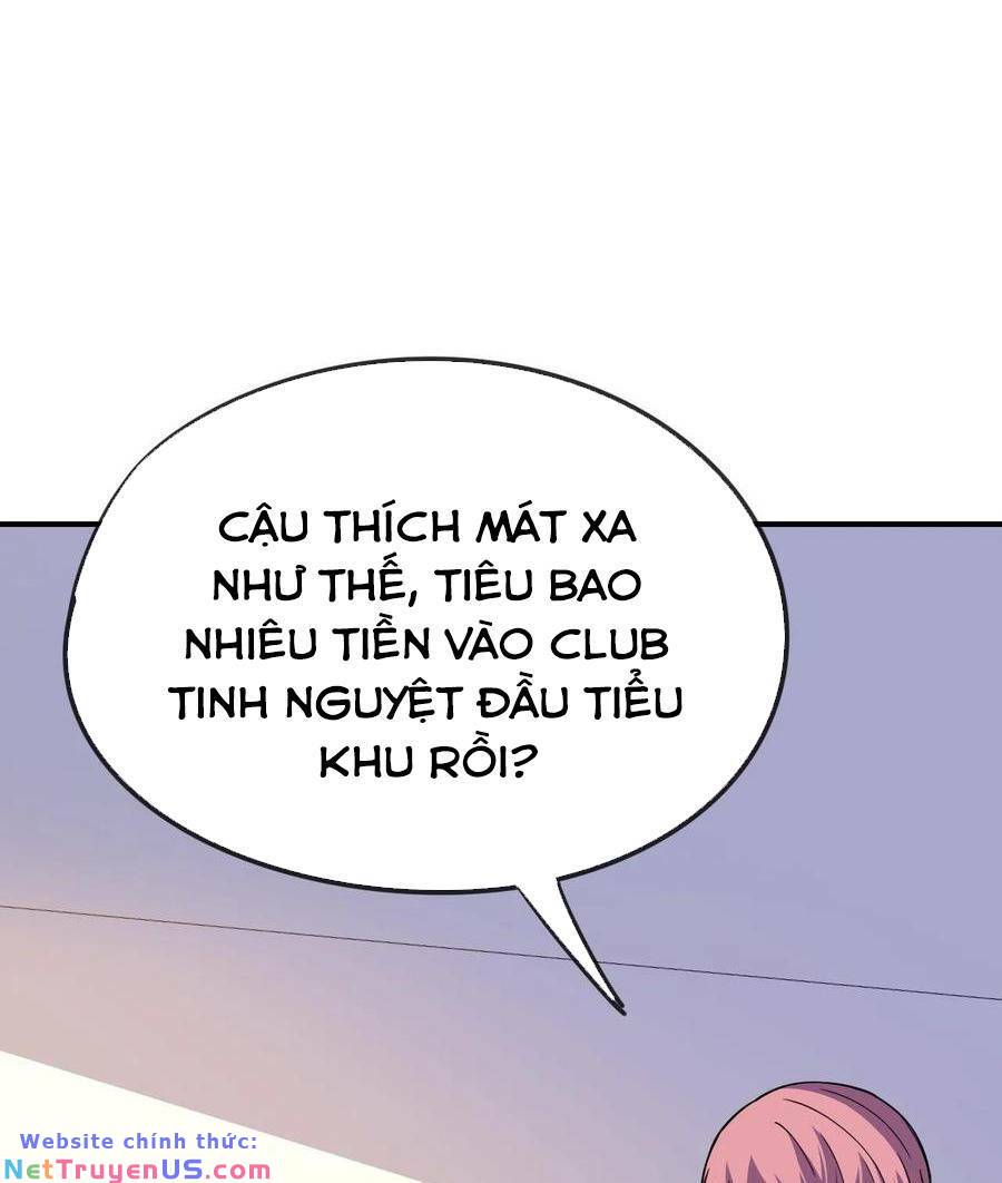 Ta, Người Chỉ Cần Nhìn Thấy Thanh Máu, Có Thể Trừng Phạt Thần Linh Chapter 74 - Trang 17