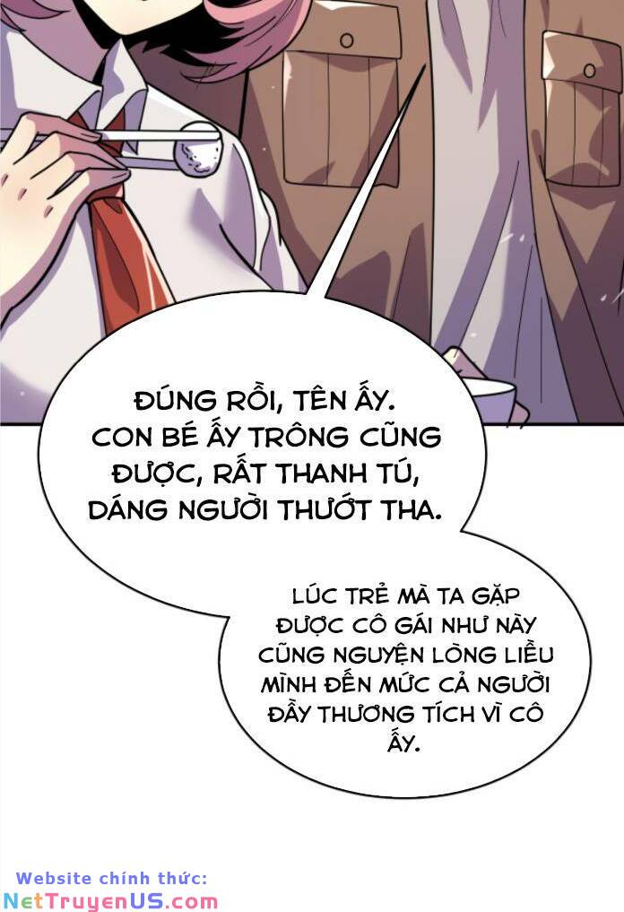 Ta, Người Chỉ Cần Nhìn Thấy Thanh Máu, Có Thể Trừng Phạt Thần Linh Chapter 43 - Trang 5