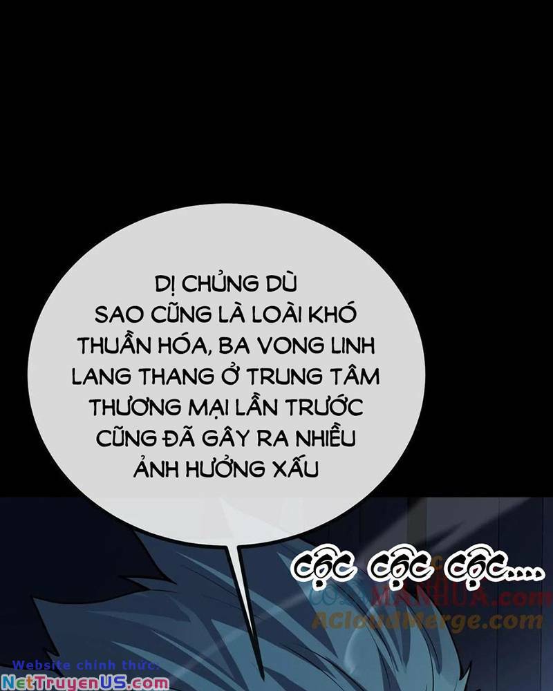 Ta, Người Chỉ Cần Nhìn Thấy Thanh Máu, Có Thể Trừng Phạt Thần Linh Chapter 79 - Trang 41