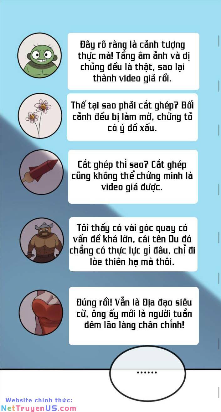 Ta, Người Chỉ Cần Nhìn Thấy Thanh Máu, Có Thể Trừng Phạt Thần Linh Chapter 38 - Trang 14