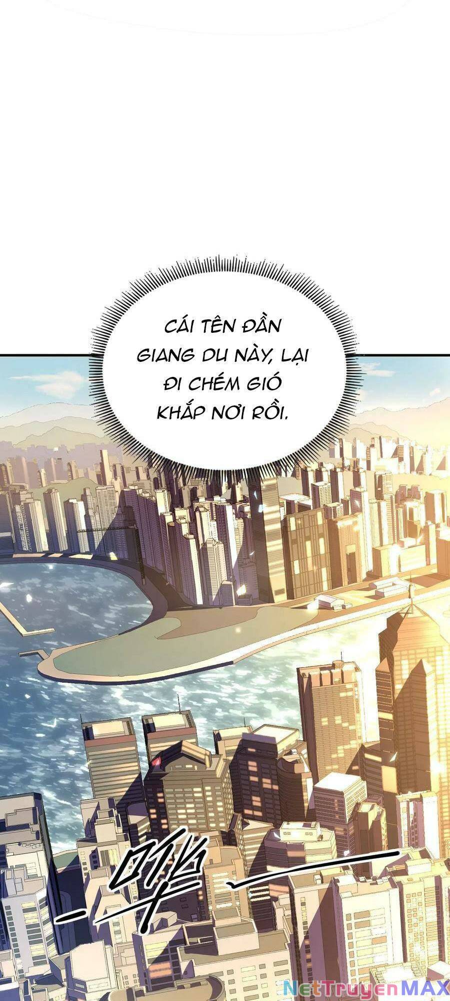 Ta, Người Chỉ Cần Nhìn Thấy Thanh Máu, Có Thể Trừng Phạt Thần Linh Chapter 26 - Trang 18