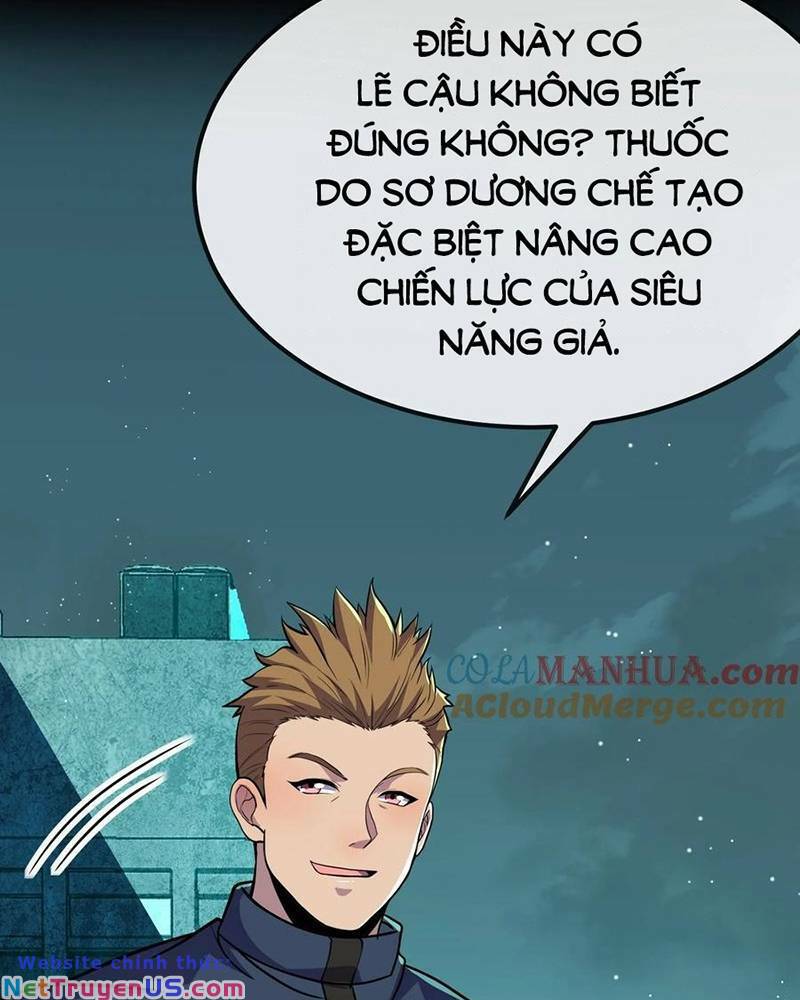 Ta, Người Chỉ Cần Nhìn Thấy Thanh Máu, Có Thể Trừng Phạt Thần Linh Chapter 77 - Trang 18