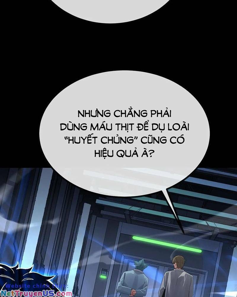 Ta, Người Chỉ Cần Nhìn Thấy Thanh Máu, Có Thể Trừng Phạt Thần Linh Chapter 79 - Trang 43