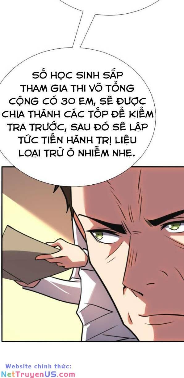 Ta, Người Chỉ Cần Nhìn Thấy Thanh Máu, Có Thể Trừng Phạt Thần Linh Chapter 67 - Trang 14