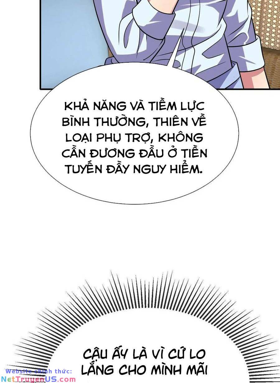 Ta, Người Chỉ Cần Nhìn Thấy Thanh Máu, Có Thể Trừng Phạt Thần Linh Chapter 73 - Trang 21