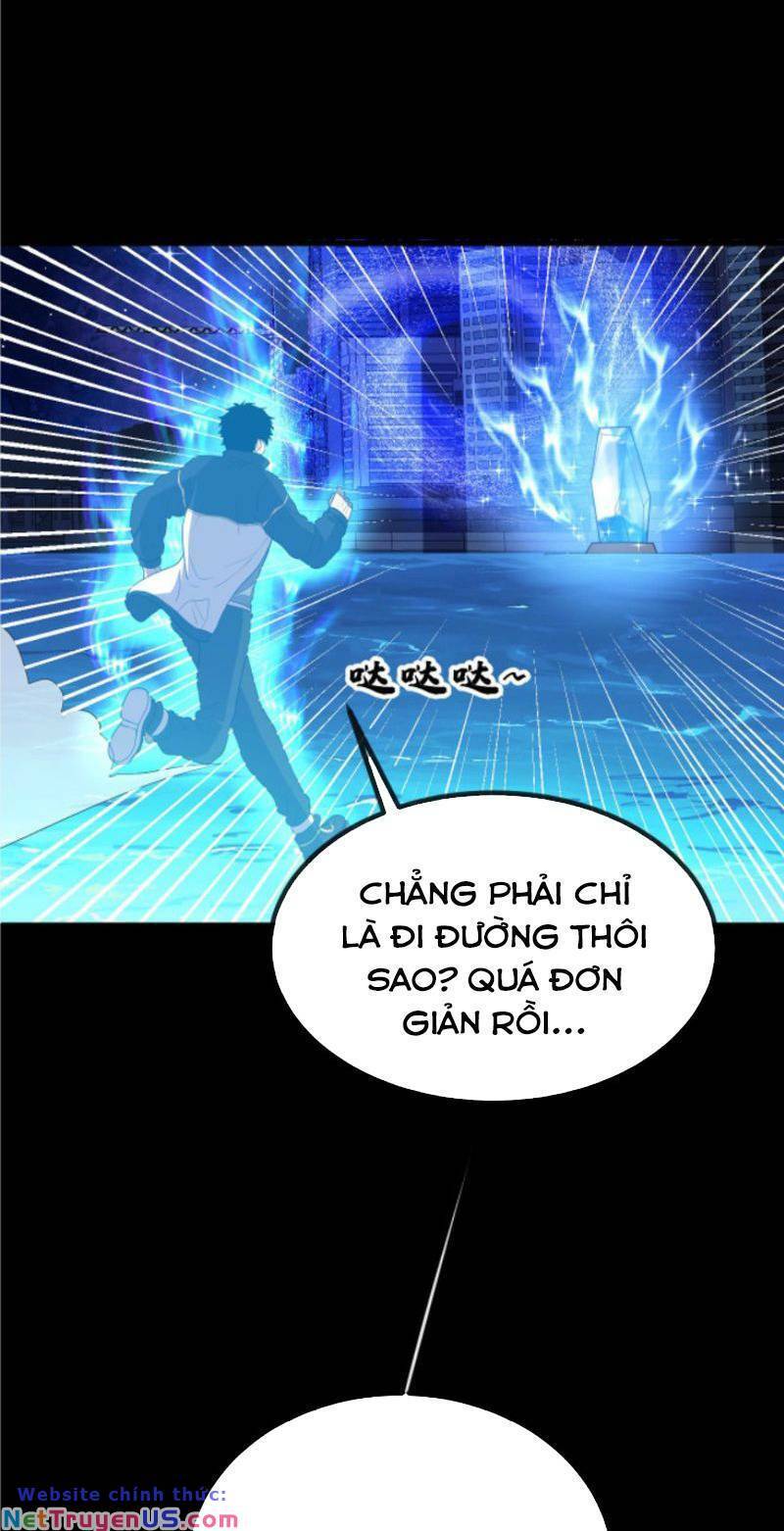 Ta, Người Chỉ Cần Nhìn Thấy Thanh Máu, Có Thể Trừng Phạt Thần Linh Chapter 64 - Trang 10