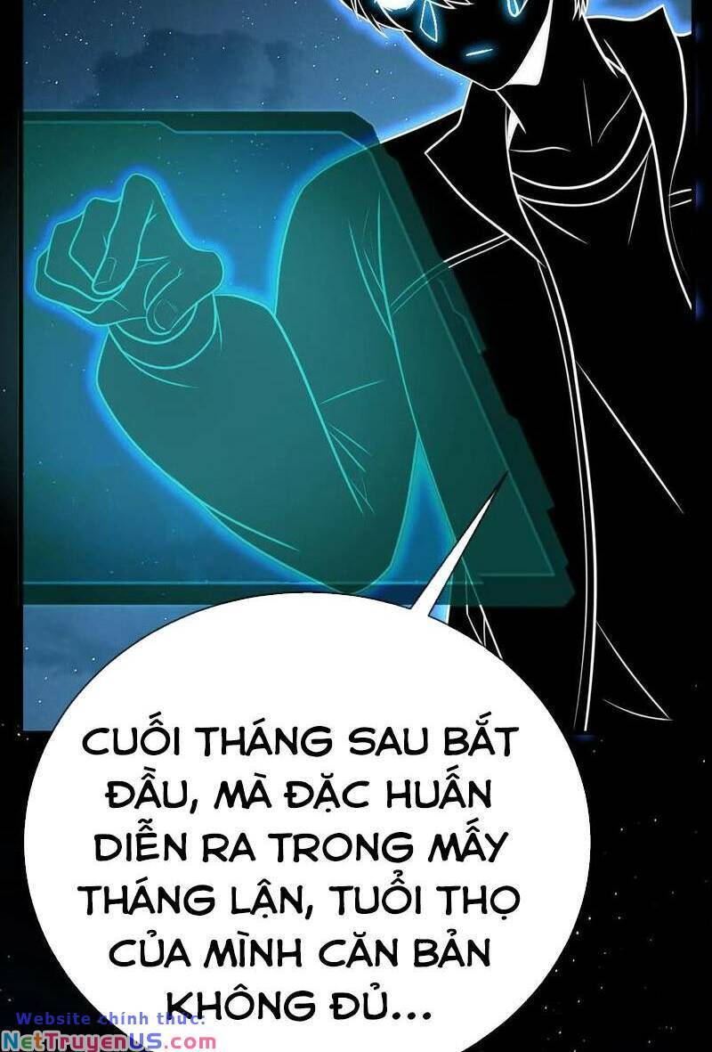 Ta, Người Chỉ Cần Nhìn Thấy Thanh Máu, Có Thể Trừng Phạt Thần Linh Chapter 70 - Trang 15