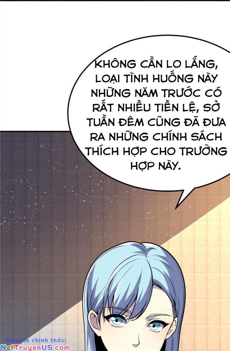 Ta, Người Chỉ Cần Nhìn Thấy Thanh Máu, Có Thể Trừng Phạt Thần Linh Chapter 58 - Trang 14