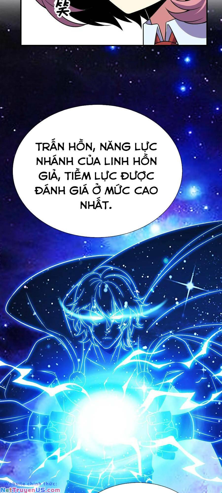 Ta, Người Chỉ Cần Nhìn Thấy Thanh Máu, Có Thể Trừng Phạt Thần Linh Chapter 73 - Trang 23