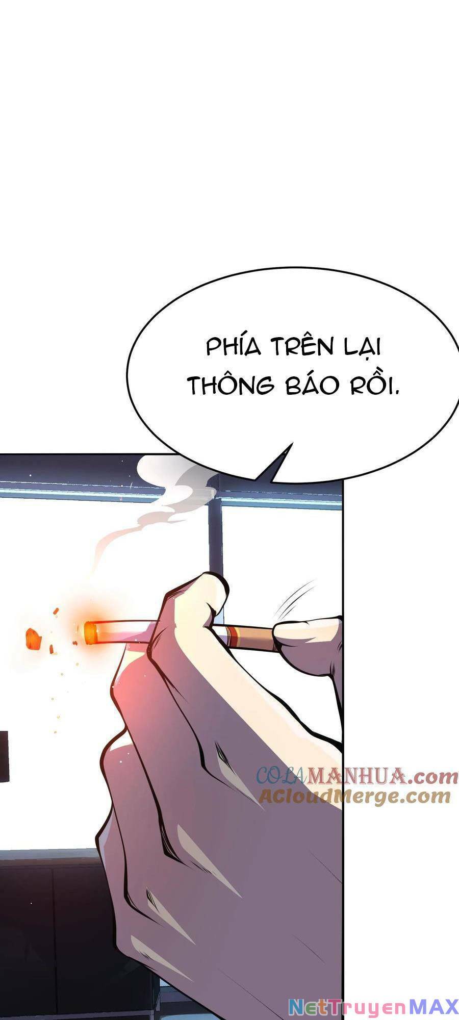 Ta, Người Chỉ Cần Nhìn Thấy Thanh Máu, Có Thể Trừng Phạt Thần Linh Chapter 30 - Trang 33