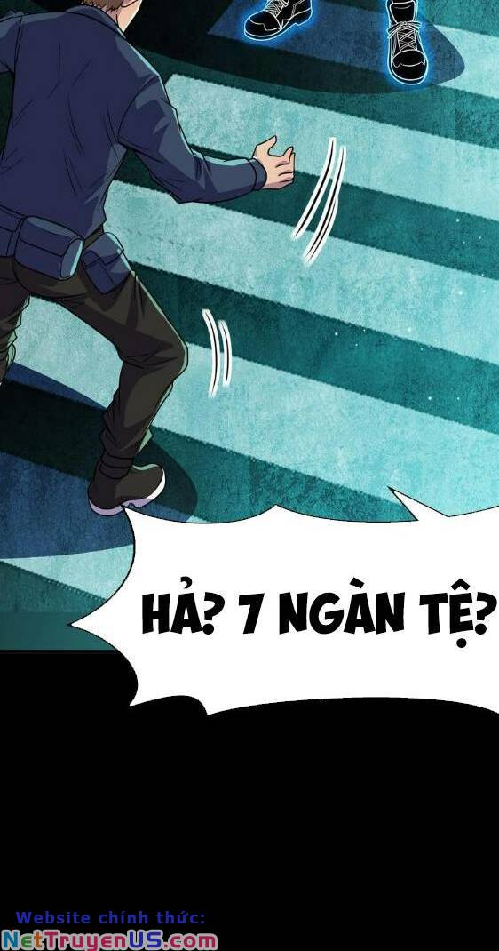 Ta, Người Chỉ Cần Nhìn Thấy Thanh Máu, Có Thể Trừng Phạt Thần Linh Chapter 72 - Trang 12