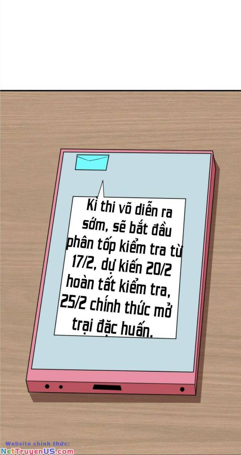 Ta, Người Chỉ Cần Nhìn Thấy Thanh Máu, Có Thể Trừng Phạt Thần Linh Chapter 49 - Trang 9