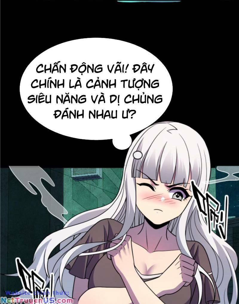 Ta, Người Chỉ Cần Nhìn Thấy Thanh Máu, Có Thể Trừng Phạt Thần Linh Chapter 47 - Trang 4