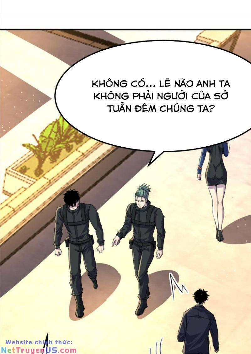 Ta, Người Chỉ Cần Nhìn Thấy Thanh Máu, Có Thể Trừng Phạt Thần Linh Chapter 58 - Trang 38