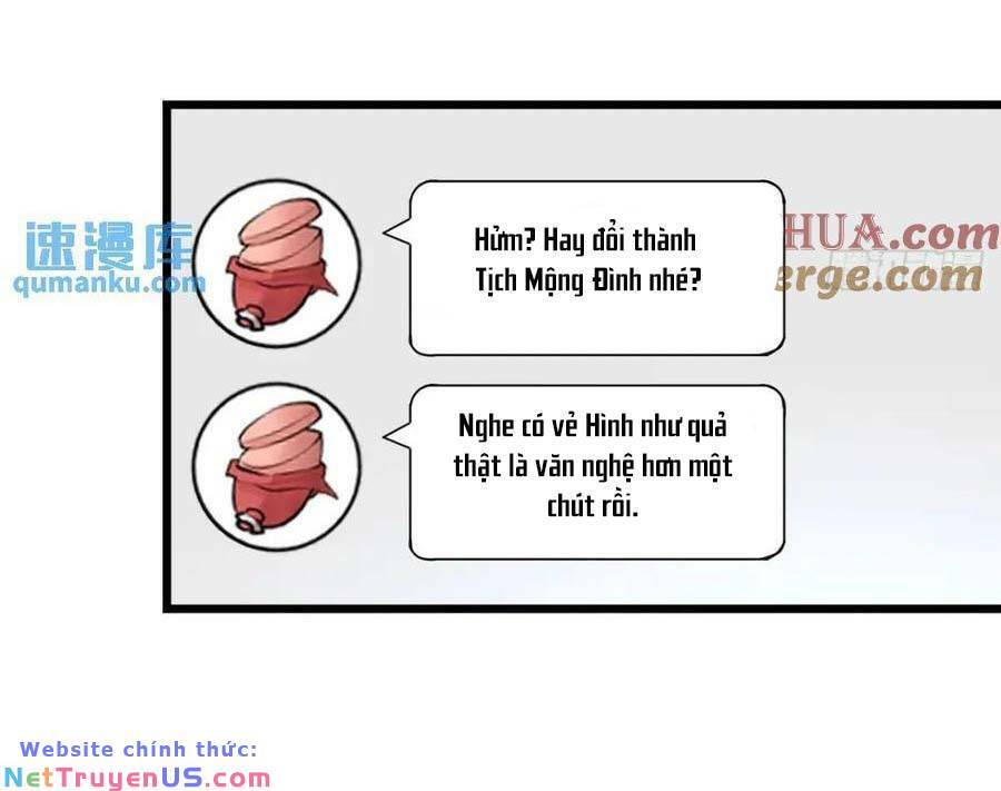 Trọng Sinh Không Làm Chạn Vương, Tôi Một Mình Nạp Game Thăng Cấp Chapter 26 - Trang 26