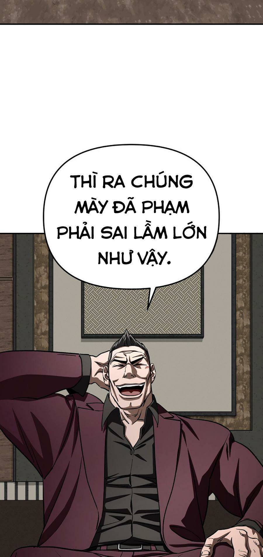 99 Thủ Lĩnh Chapter 21 - Trang 3