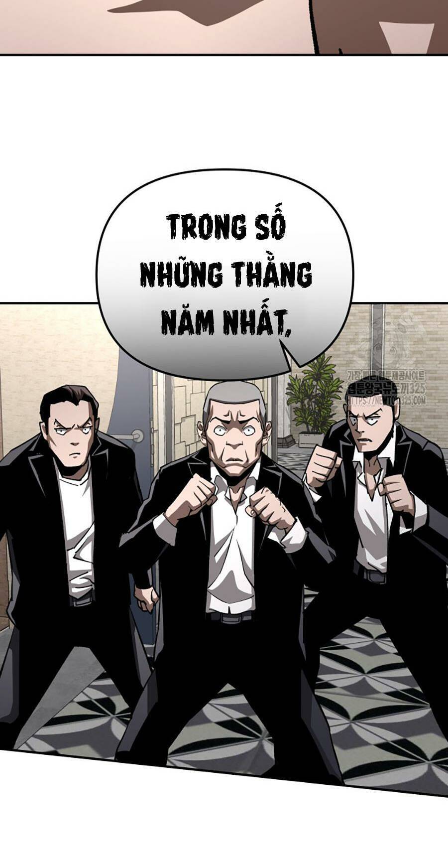 99 Thủ Lĩnh Chapter 19 - Trang 79