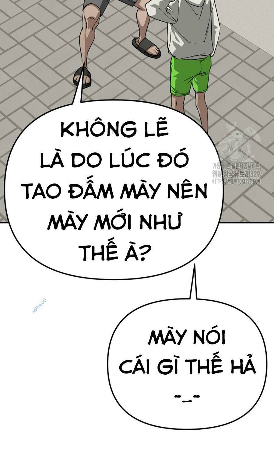 99 Thủ Lĩnh Chapter 25 - Trang 37