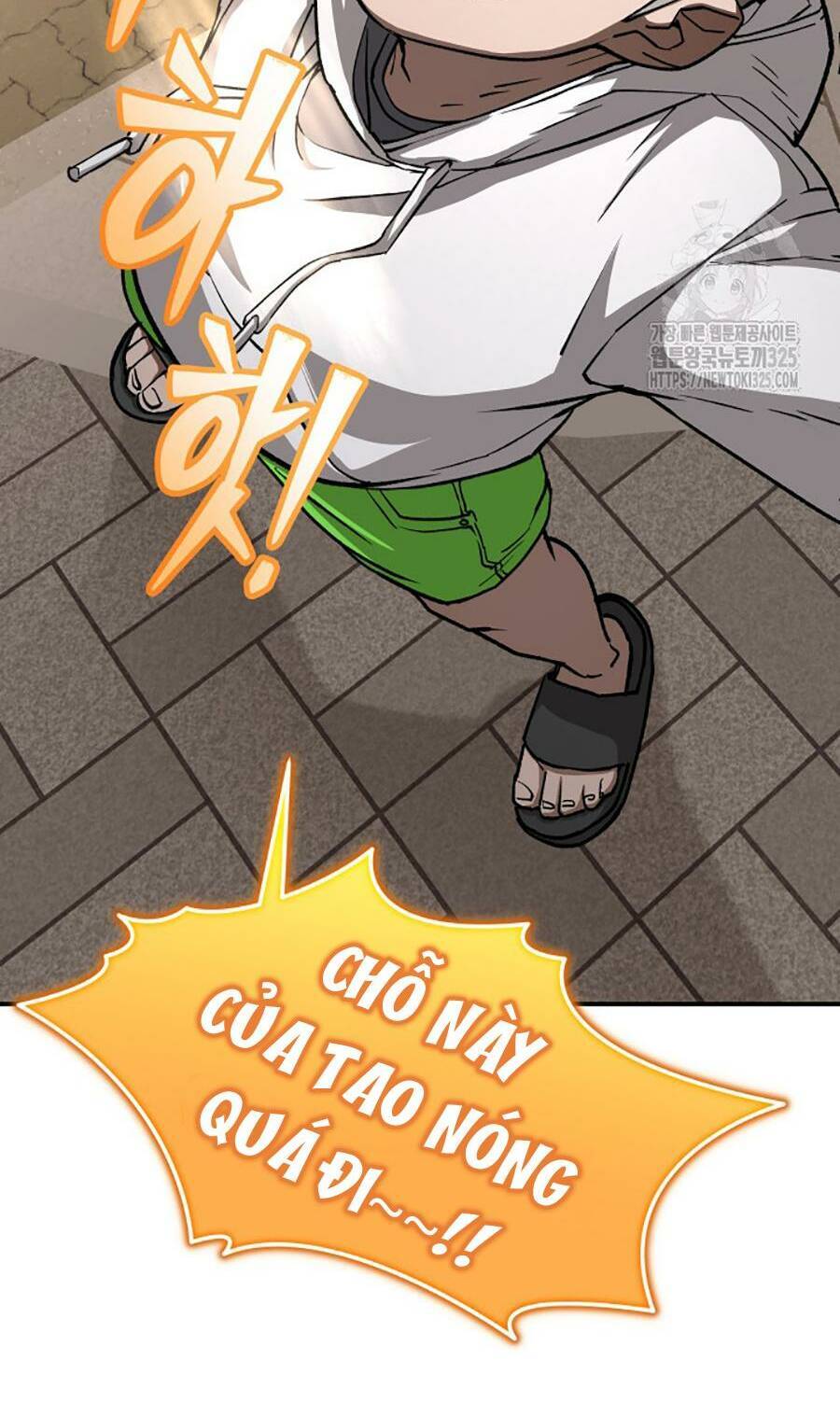 99 Thủ Lĩnh Chapter 17 - Trang 10