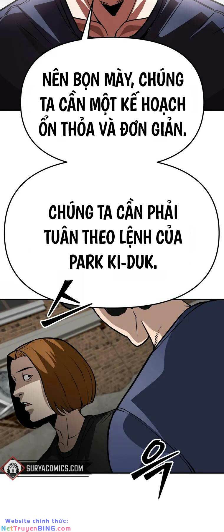 99 Thủ Lĩnh Chapter 7 - Trang 45