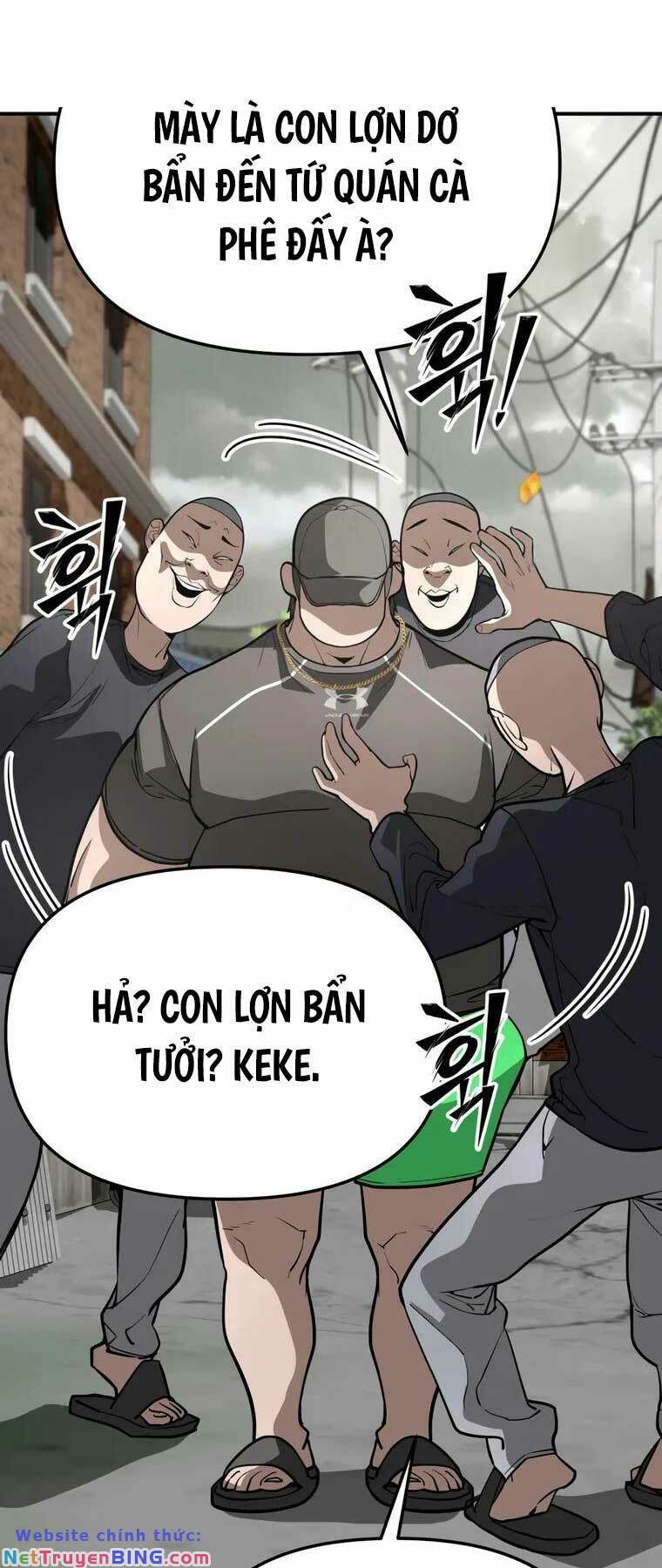 99 Thủ Lĩnh Chapter 7 - Trang 7