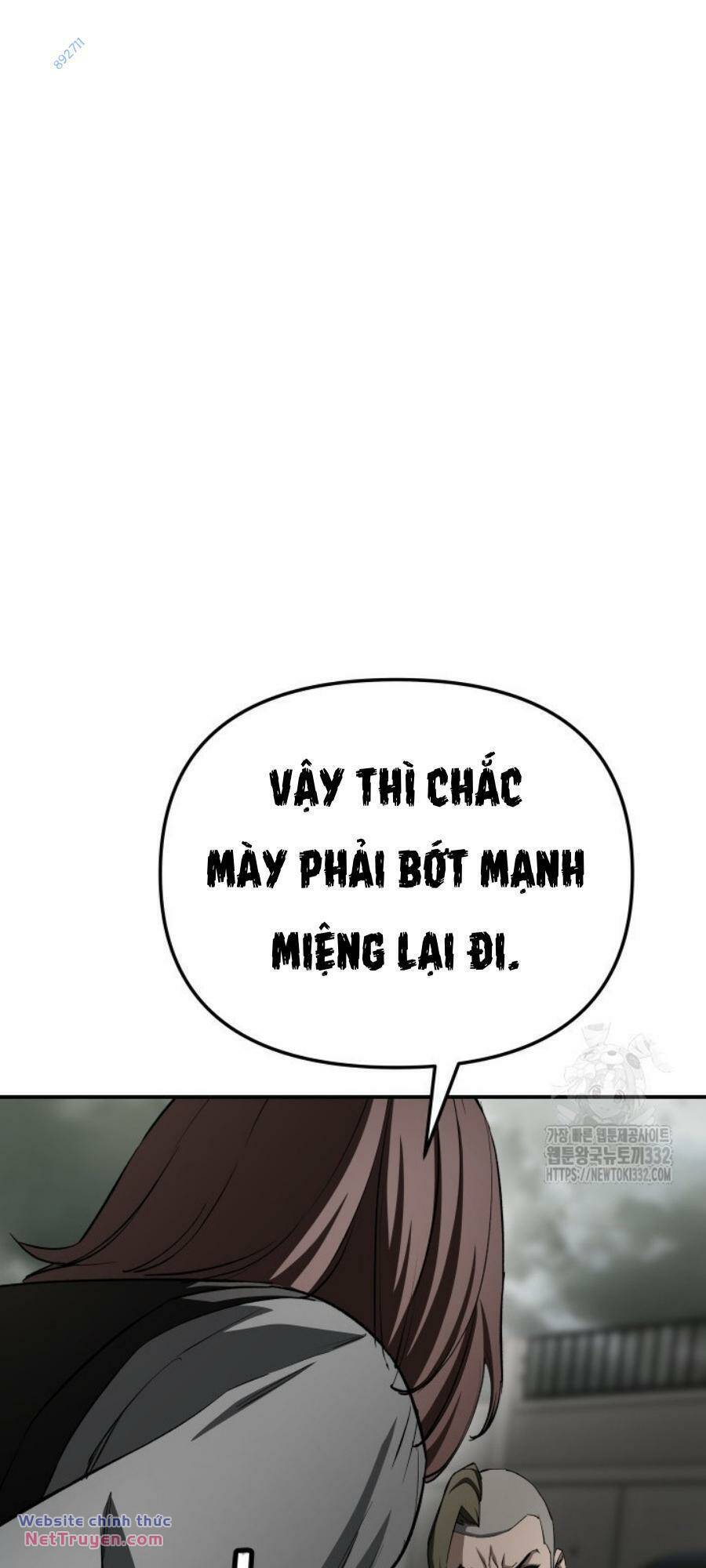 99 Thủ Lĩnh Chapter 27 - Trang 99