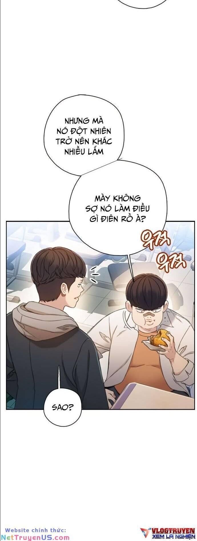 99 Thủ Lĩnh Chapter 6 - Trang 65