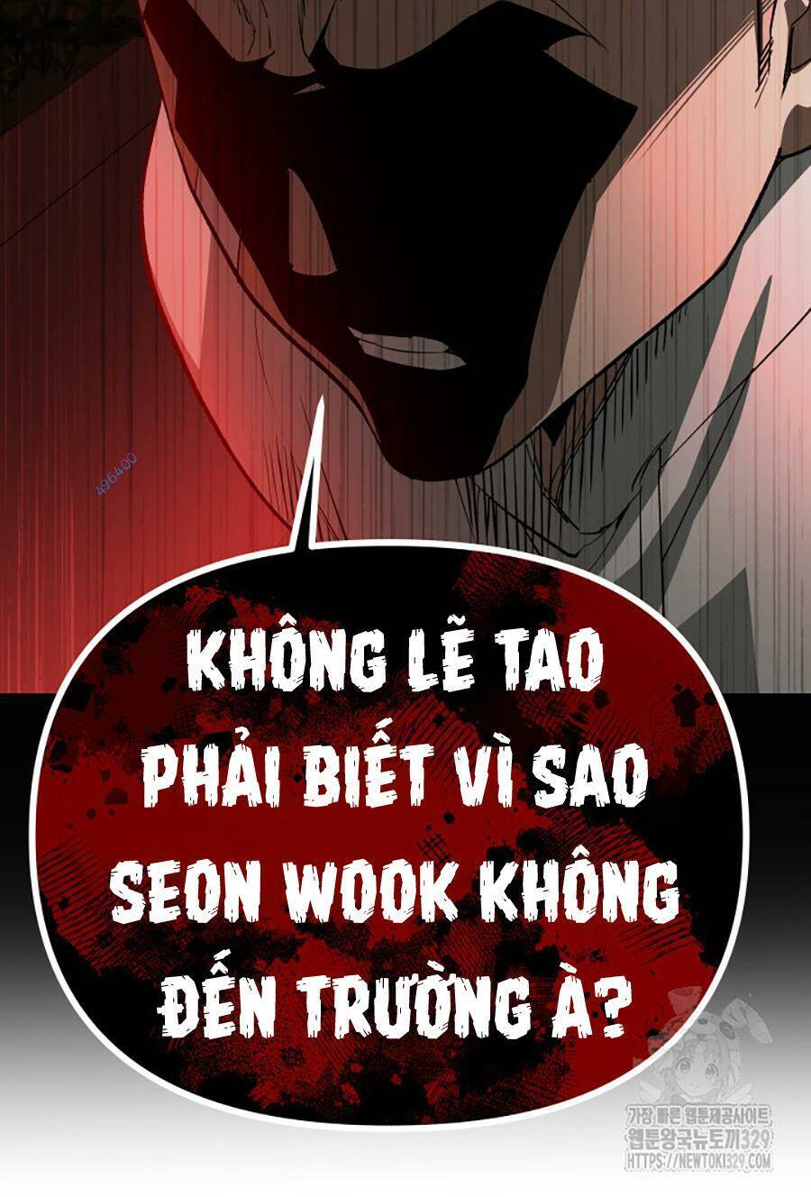 99 Thủ Lĩnh Chapter 25 - Trang 44