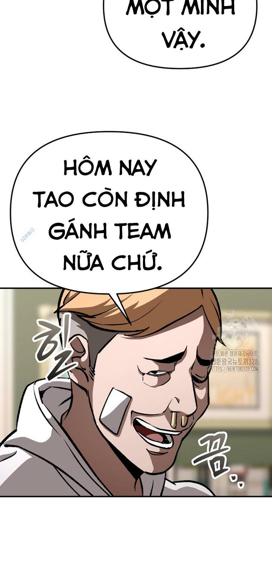 99 Thủ Lĩnh Chapter 23 - Trang 107