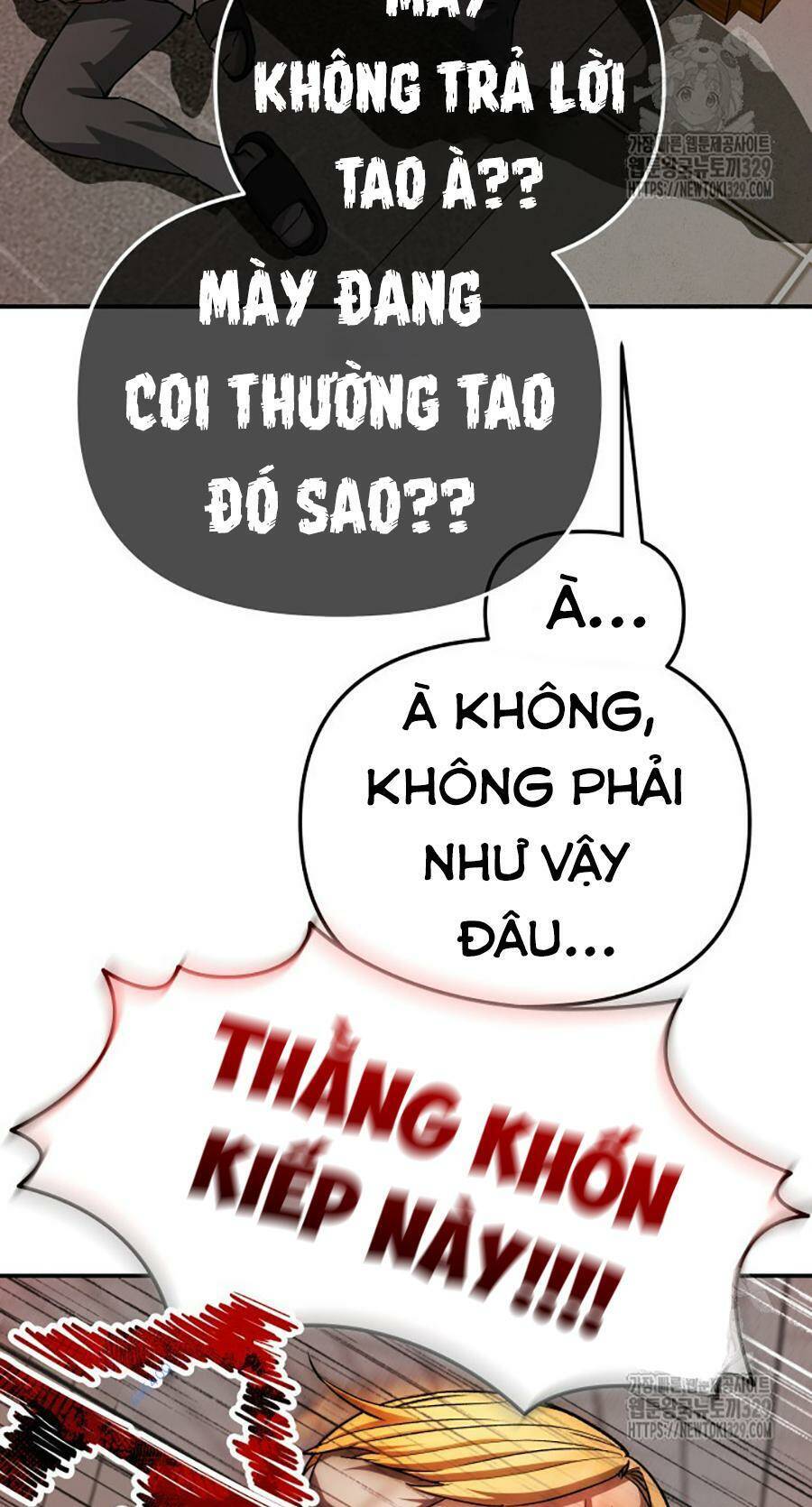 99 Thủ Lĩnh Chapter 24 - Trang 57