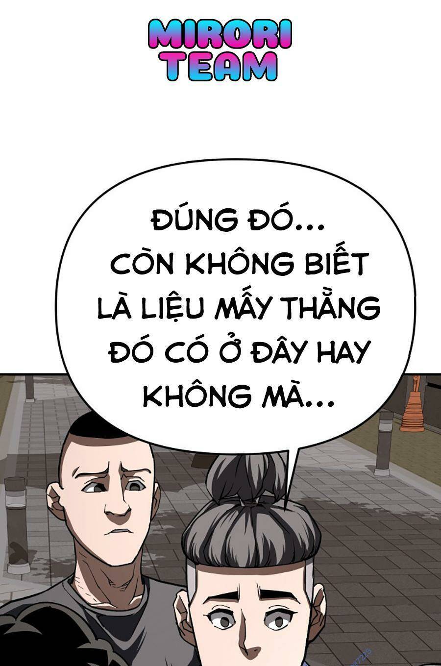 99 Thủ Lĩnh Chapter 17 - Trang 24