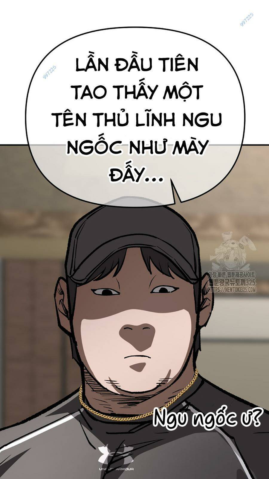 99 Thủ Lĩnh Chapter 17 - Trang 109