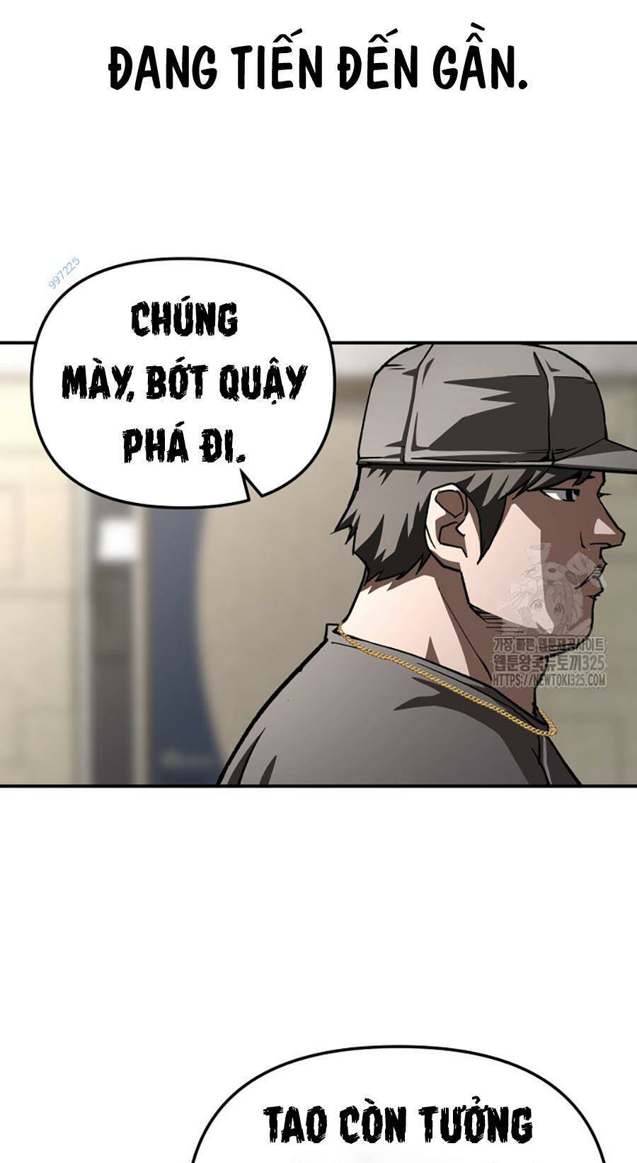 99 Thủ Lĩnh Chapter 19 - Trang 85