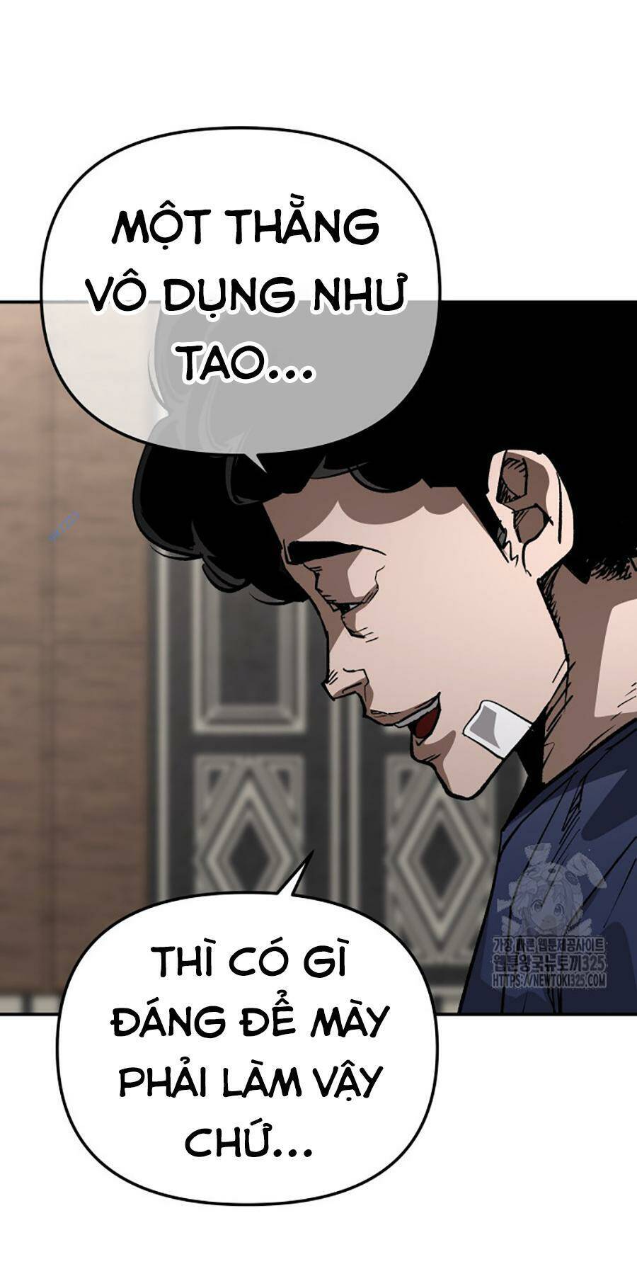 99 Thủ Lĩnh Chapter 17 - Trang 108