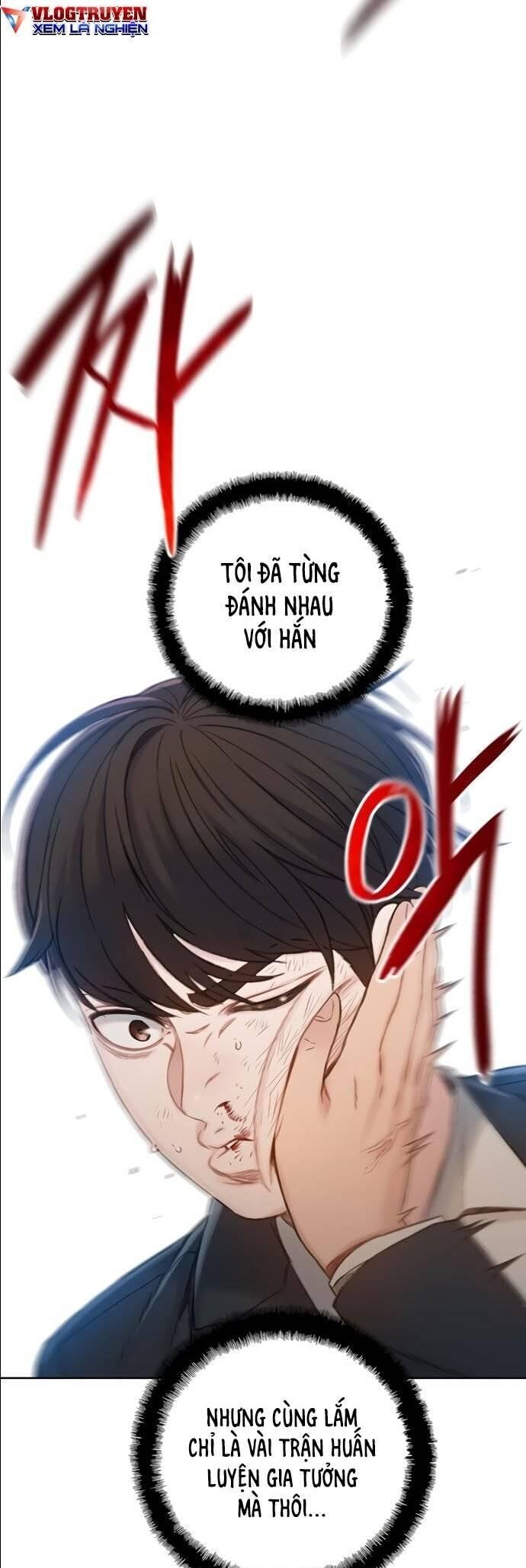 99 Thủ Lĩnh Chapter 6 - Trang 12