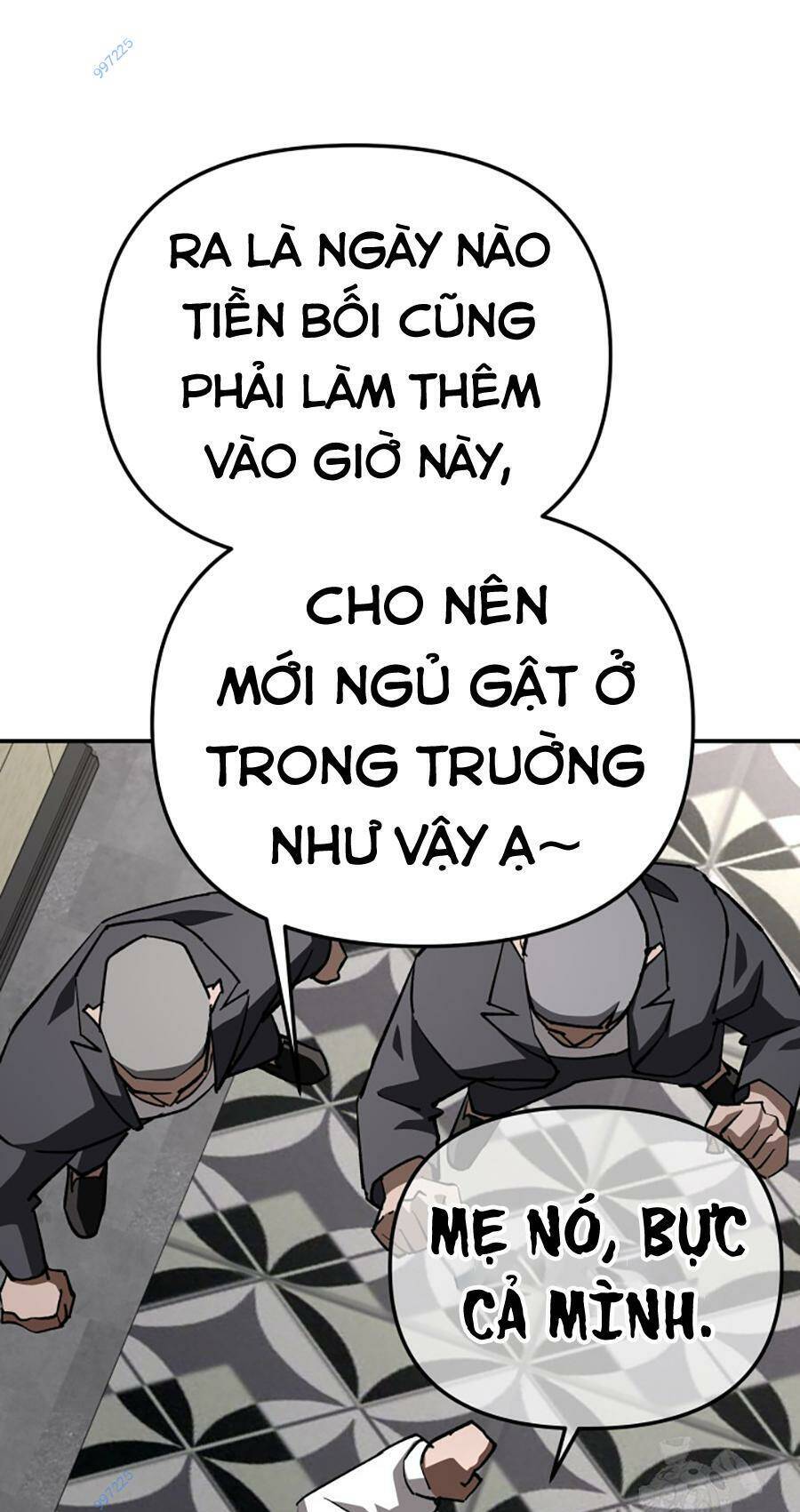 99 Thủ Lĩnh Chapter 19 - Trang 76