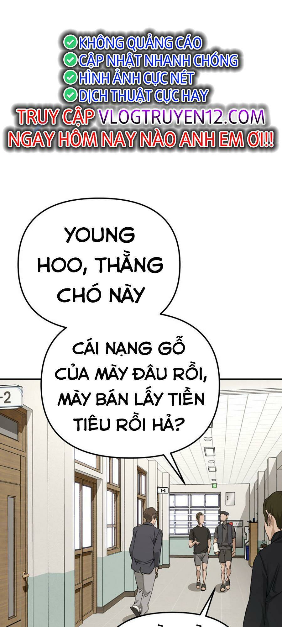 99 Thủ Lĩnh Chapter 25 - Trang 0