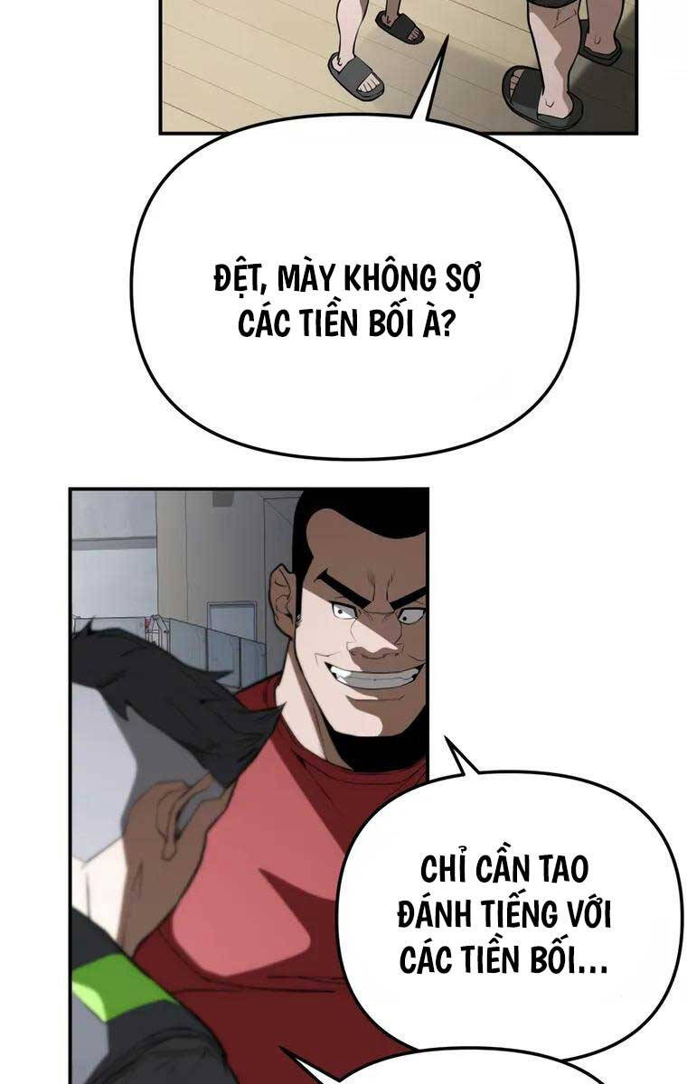 99 Thủ Lĩnh Chapter 9 - Trang 45