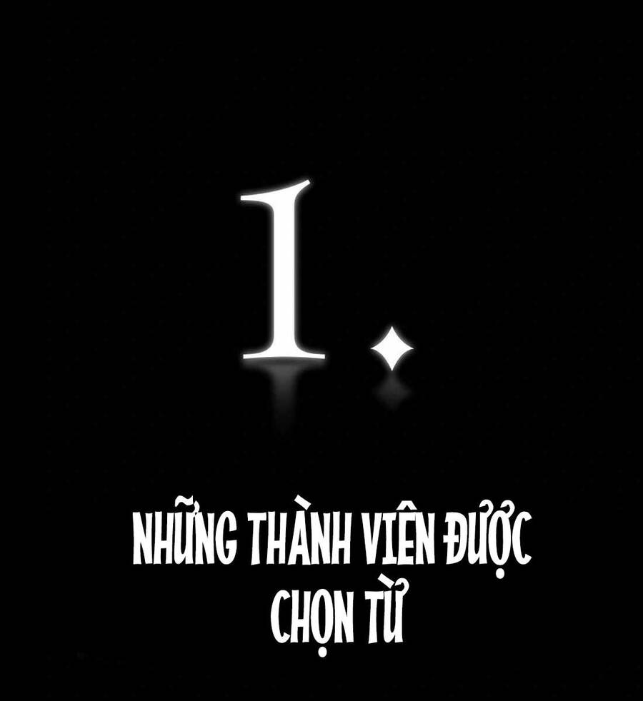 99 Thủ Lĩnh Chapter 11 - Trang 3