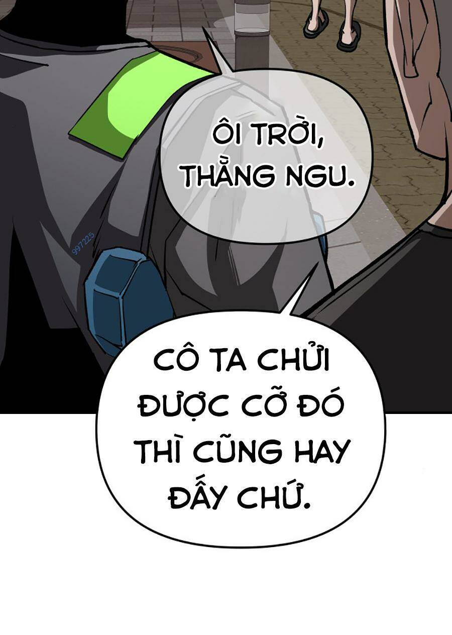 99 Thủ Lĩnh Chapter 17 - Trang 22