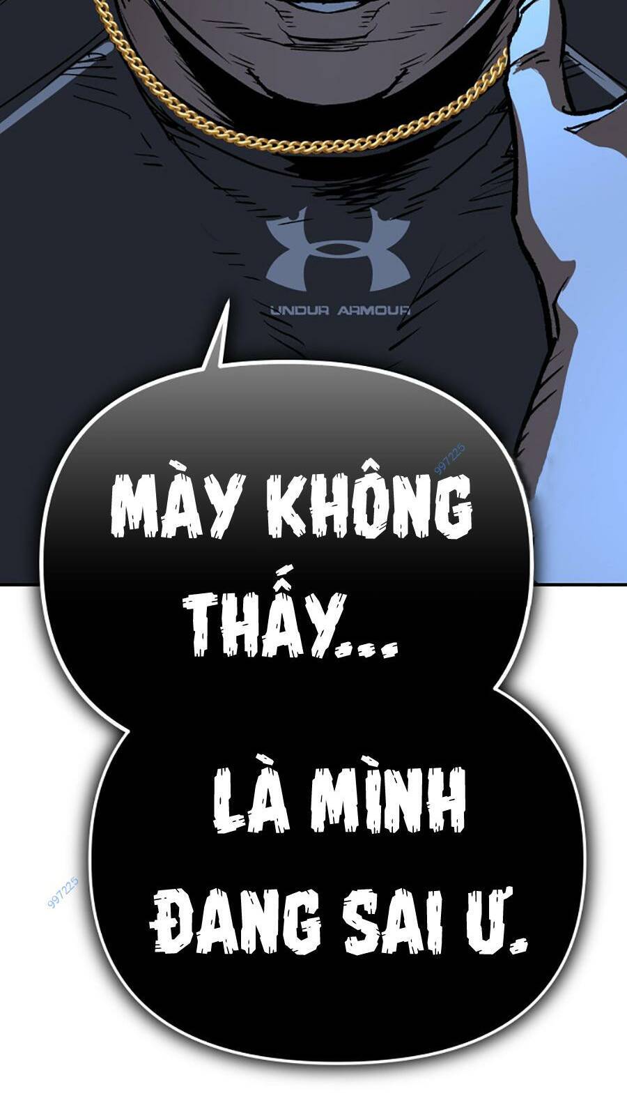 99 Thủ Lĩnh Chapter 17 - Trang 88