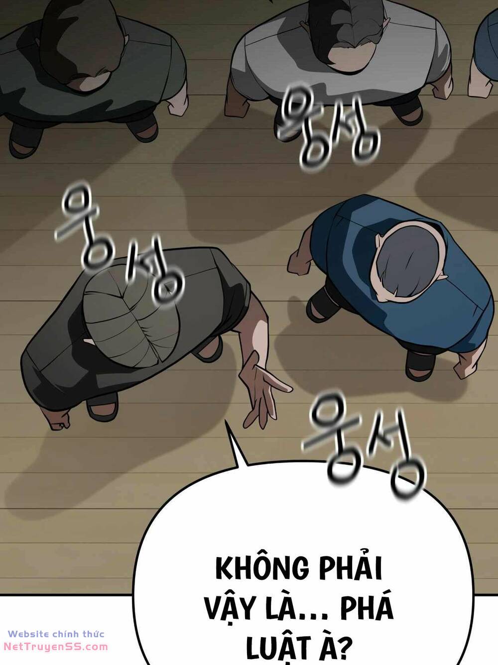 99 Thủ Lĩnh Chapter 13 - Trang 28