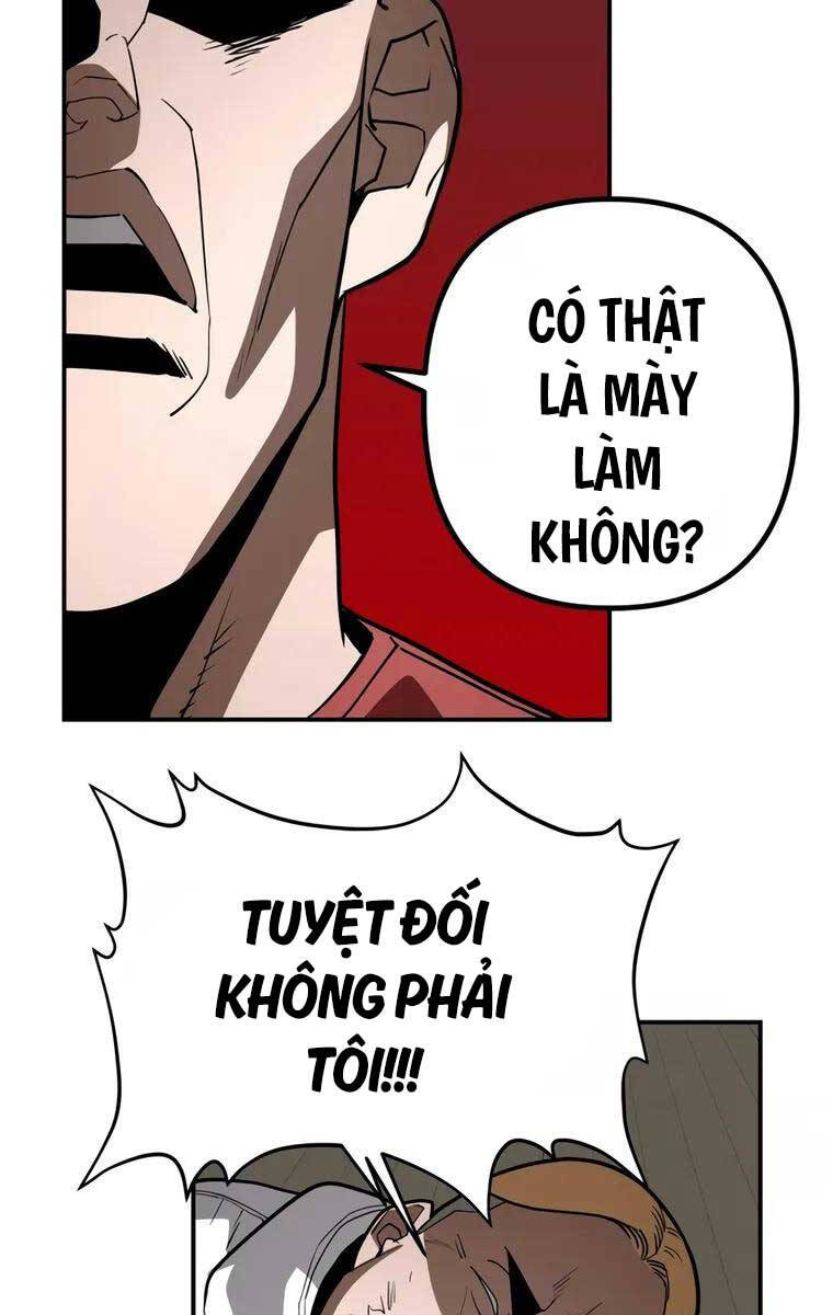 99 Thủ Lĩnh Chapter 9 - Trang 20