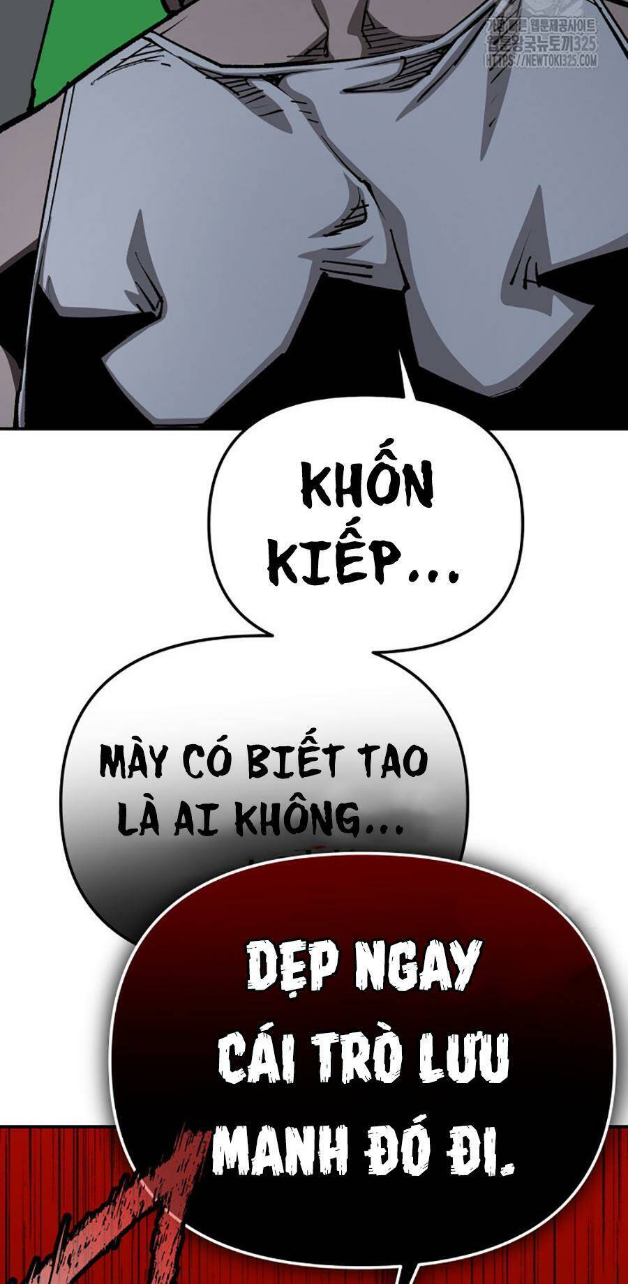 99 Thủ Lĩnh Chapter 18 - Trang 17